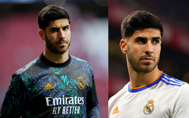 Newcastle United Offers €25M To Sign Marco Asensio From Real Madrid