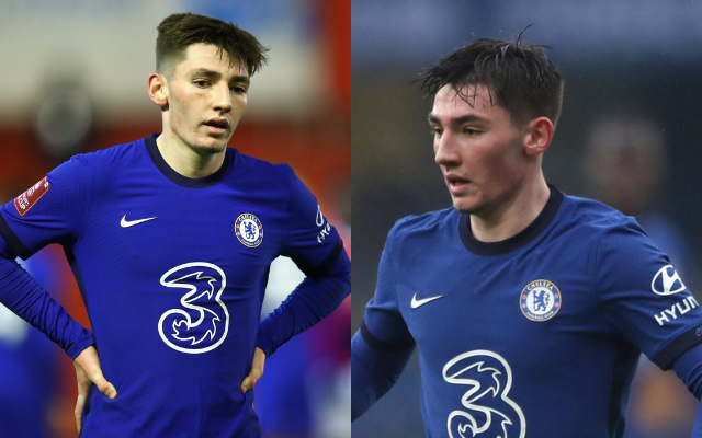 Chelsea Transfer News: Bily Gilmour Wants To Move To Everton