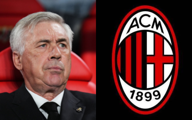 Real Madrid wants to sign the £91,000 per week AC Milan star in the summer transfer window