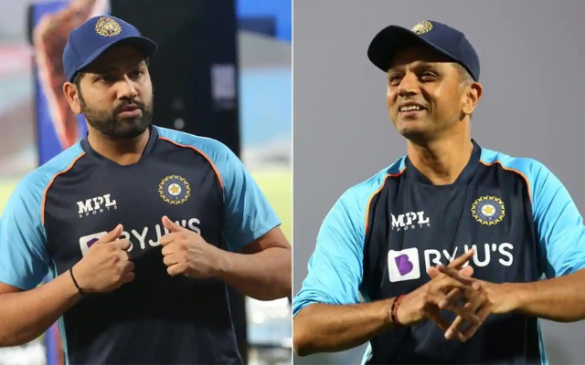 "This time BCCI looks very serious for a world cup after a very long time" - Twitter reacts after BCCI shortlists 20 players for the ICC ODI World Cup 2023