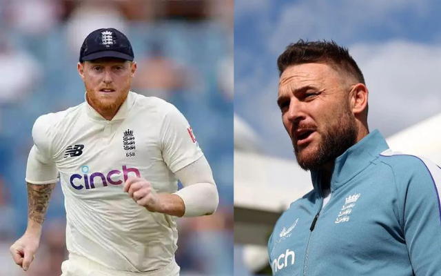 "Need to stop calling it that", Ben Stokes calls for not using the 'Bazzball' term due to this reason