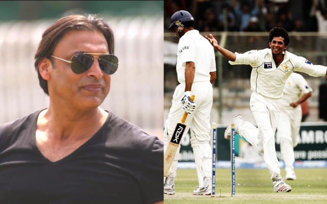 "The way Asif trapped the Indian team…I have never seen a magician like him", When Shoaib Akhtar termed Mohammad Asif as the greatest Pakistani fast bowler