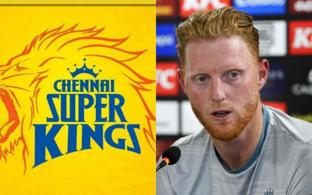 "That's why he wasn't worth that amount" - Twitter reacts as Ben Stokes is likely to miss the final stages of IPL to prepare for the Test vs Ireland