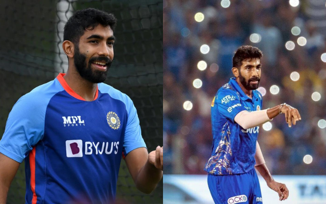 "Another season without Jof-Rah" - Twitter reacts as Jasprit Bumrah will be out of IPL 2023 and WTC 2023 final