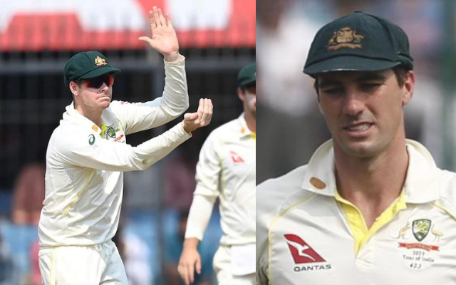 "Congrats Australia in equalling the BGT" - Twitter reacts as Steve Smith will once against captain Australia in the fourth test against India