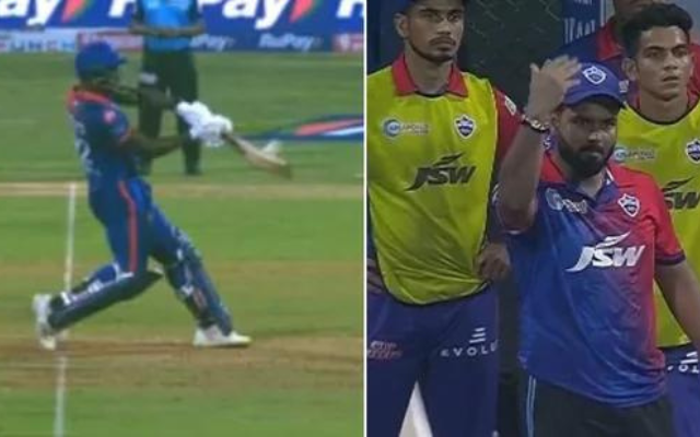 "Rishabh Pant made it possible" - Twitter reacts as Players can take reviews for Wides and no-balls in IPL