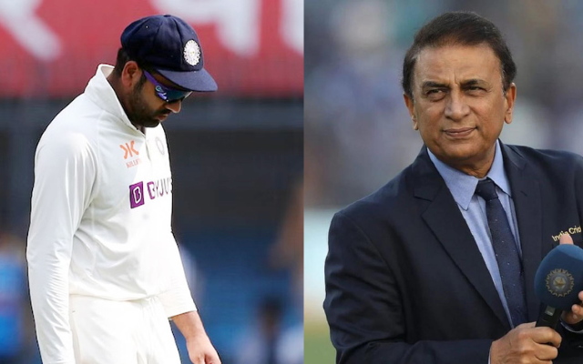 "Taking 20 wickets is not going to be easy in India" - Sunil Gavaskar reveals the exact reason why India are preparing rank turners