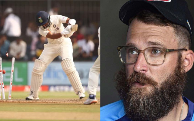 "It doesn't feel like the toss is the key ingredient" - Australian assistant Head coach, Daniel Vettori, supports the Indian pitches in the Border-Gavaskar Trophy 2023