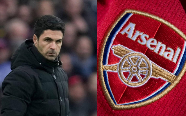 "He wants to move to Arsenal as soon as possible" - £100m star player desperately wants to move to Arsenal in the summer of 2023