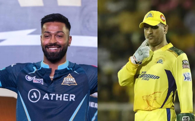 6 IPL captains who won their first three matches as skipper