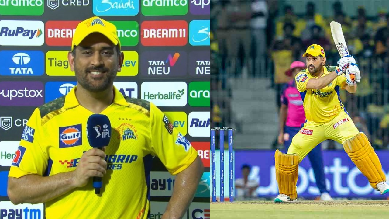 "IPL is not for faint-hearted people!" - Twitter reacts as Rajasthan Royals pull off a stunning win over Chennai Super Kings in Chennai