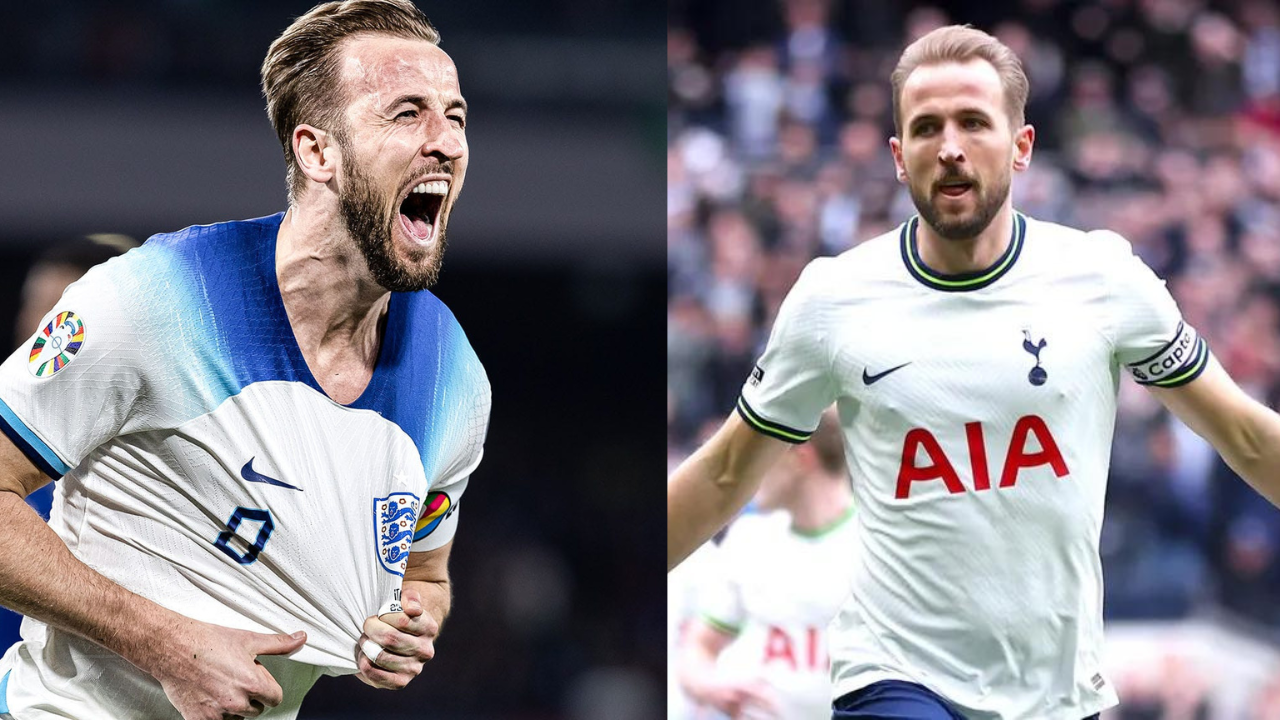 Harry Kane Transfer News: Is Harry Kane moving to Paris Saint-Germain?