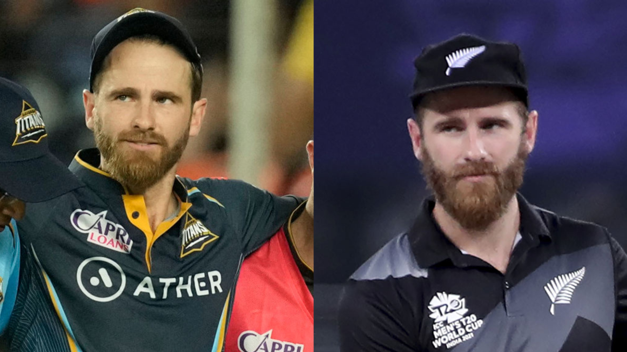 "Where are those people who were saying IPL isnt helping India?", Twitter reacts as Kane Williamson is ruled out of the 2023 ICC Cricket World Cup