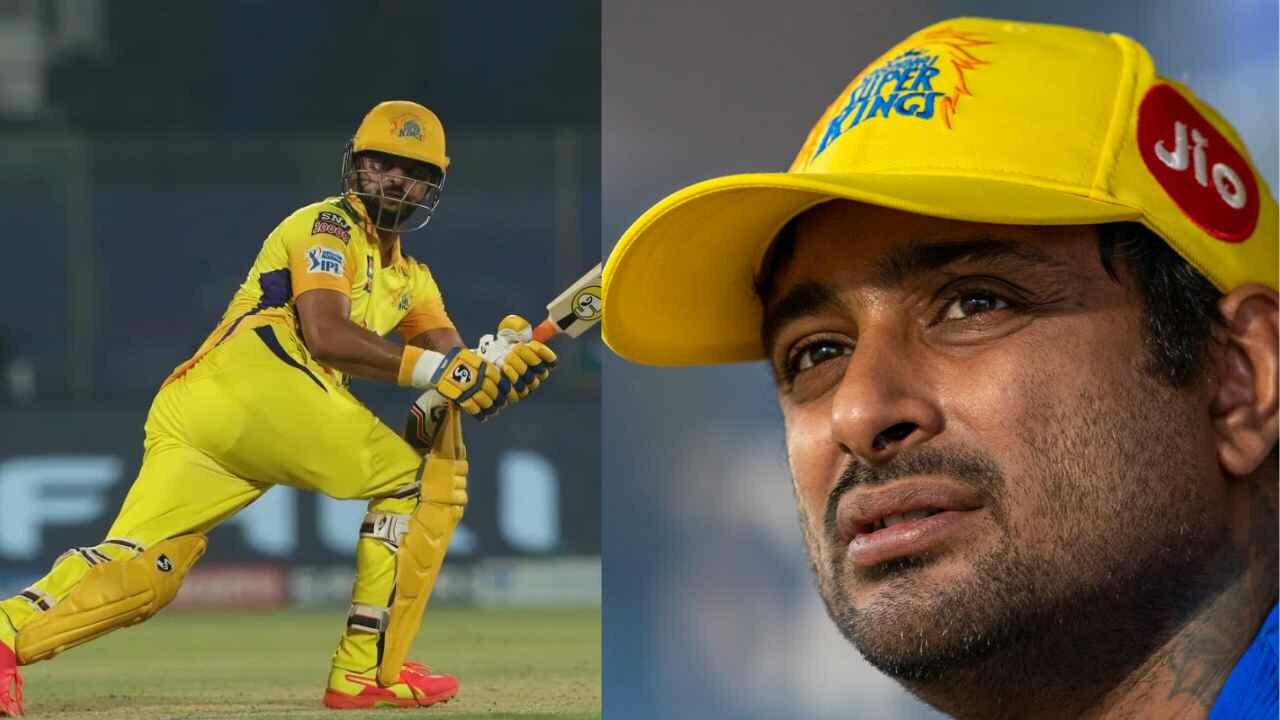 "Yes. Give that man more credit please", Fans react as Ambati Rayudu said that Suresh Raina made CSK